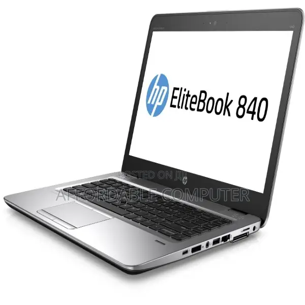 HP EliteBook 840 G7